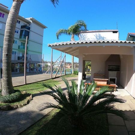 Apartamento Bento Goncalves Em Condominio Fechado المظهر الخارجي الصورة