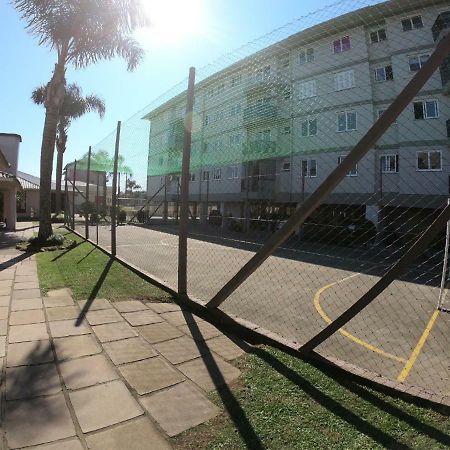 Apartamento Bento Goncalves Em Condominio Fechado المظهر الخارجي الصورة