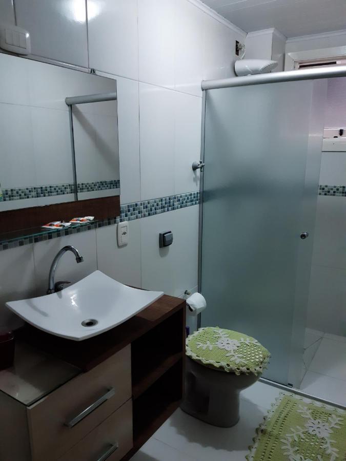 Apartamento Bento Goncalves Em Condominio Fechado المظهر الخارجي الصورة