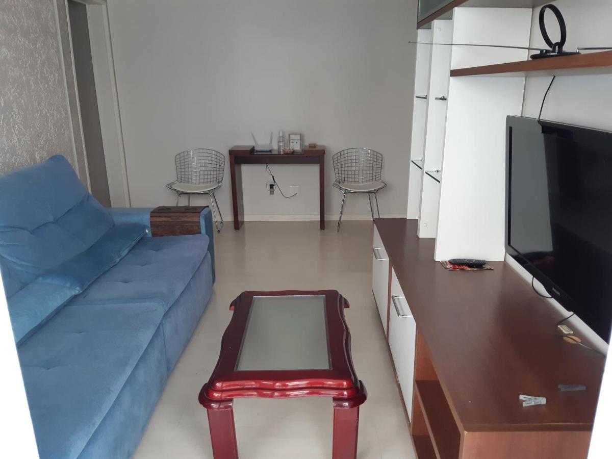 Apartamento Bento Goncalves Em Condominio Fechado المظهر الخارجي الصورة