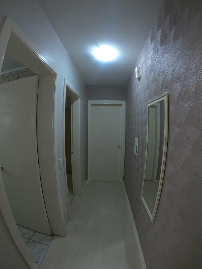 Apartamento Bento Goncalves Em Condominio Fechado المظهر الخارجي الصورة