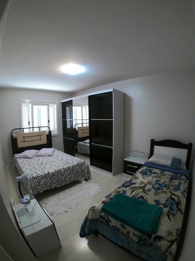 Apartamento Bento Goncalves Em Condominio Fechado المظهر الخارجي الصورة