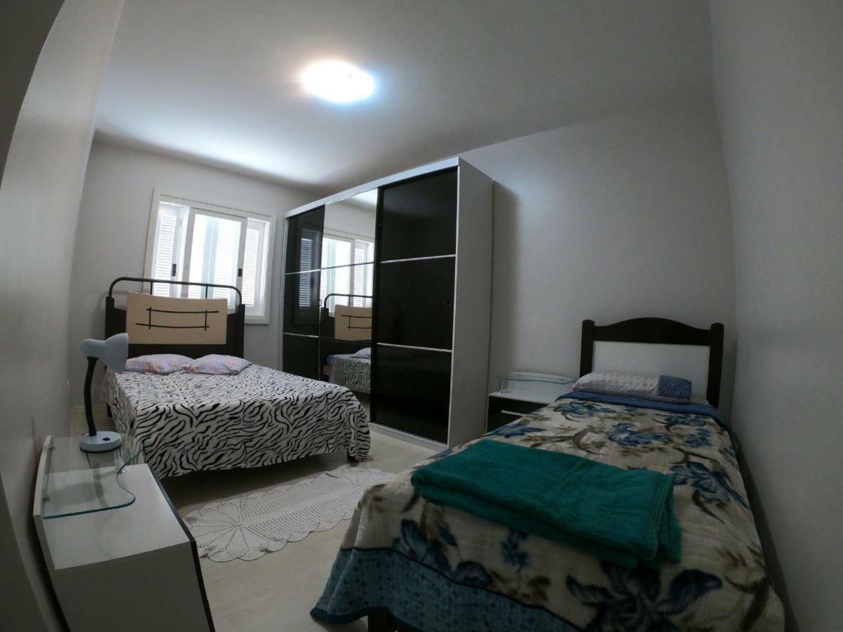 Apartamento Bento Goncalves Em Condominio Fechado المظهر الخارجي الصورة