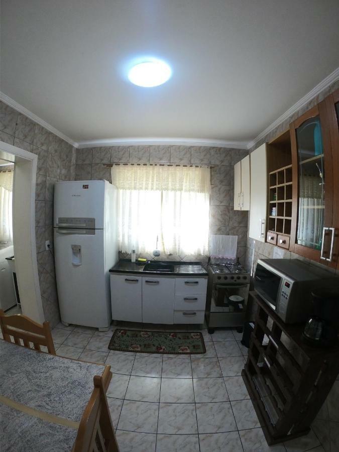 Apartamento Bento Goncalves Em Condominio Fechado المظهر الخارجي الصورة