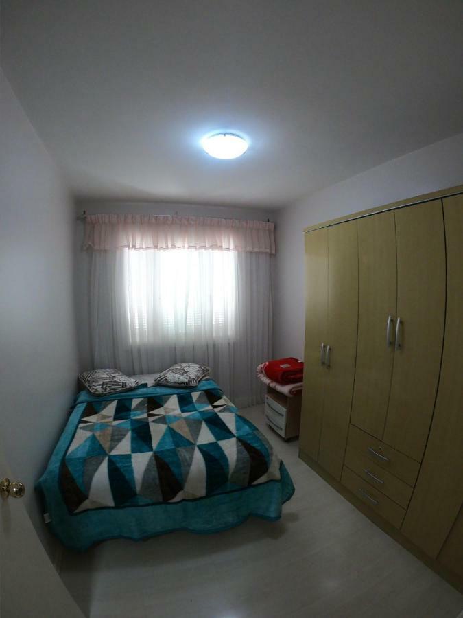 Apartamento Bento Goncalves Em Condominio Fechado المظهر الخارجي الصورة