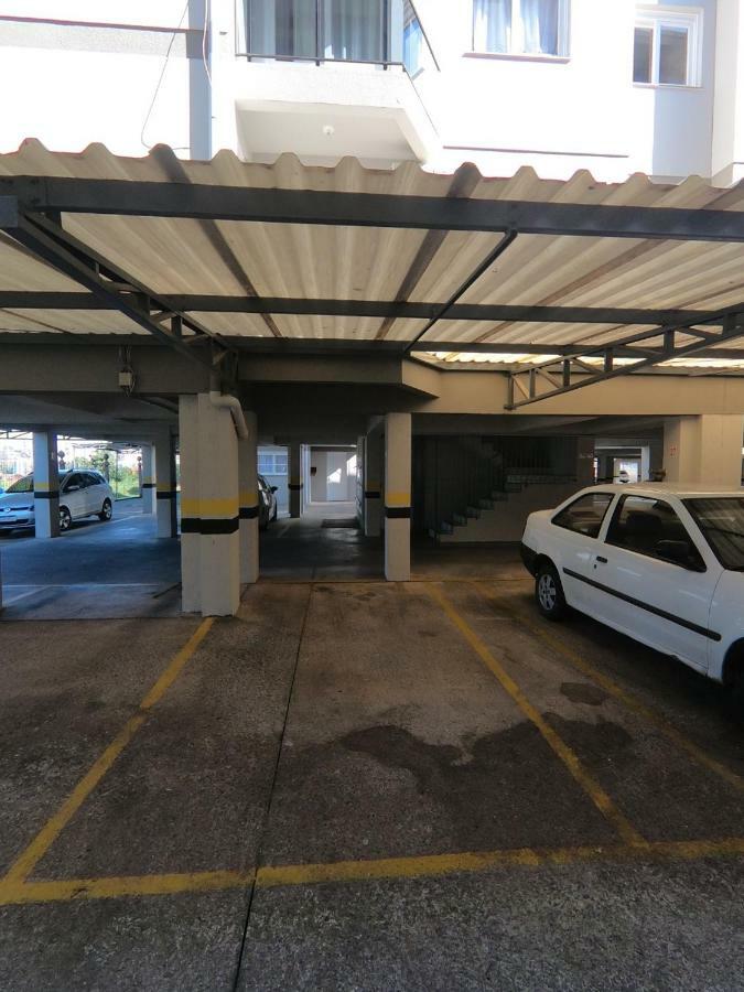 Apartamento Bento Goncalves Em Condominio Fechado المظهر الخارجي الصورة