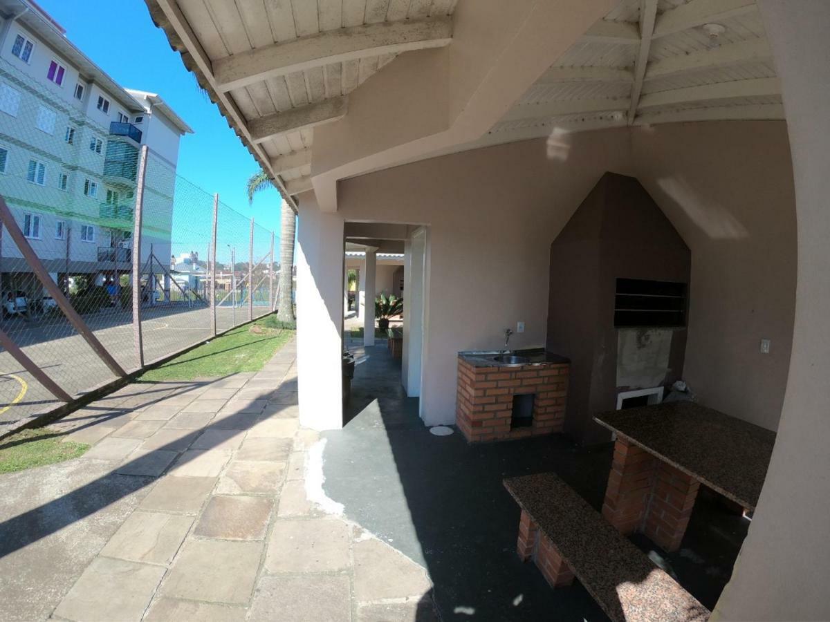 Apartamento Bento Goncalves Em Condominio Fechado المظهر الخارجي الصورة